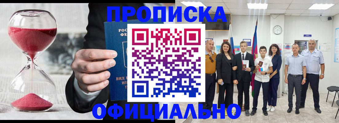 прописка гарантия в Пласте